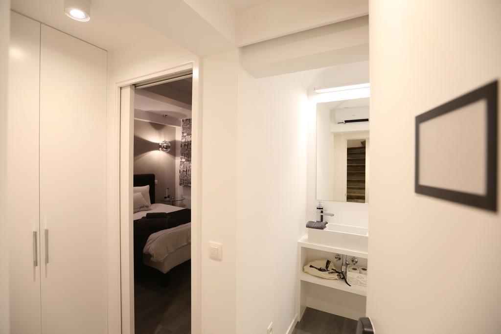 Be And Be Sablon 13 Bed & Breakfast Brussels